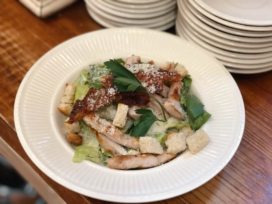 Kurzy vaření pro teenagery